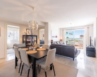 Rynek wtórny - apartment - Marbella - San Pedro de Alcántara