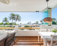 Rynek wtórny - apartment - Marbella - San Pedro de Alcántara