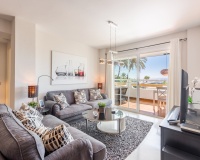 Rynek wtórny - apartment - Marbella - San Pedro de Alcántara