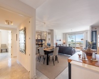Rynek wtórny - apartment - Marbella - San Pedro de Alcántara
