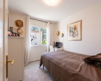 Rynek wtórny - apartment - Marbella - San Pedro de Alcántara