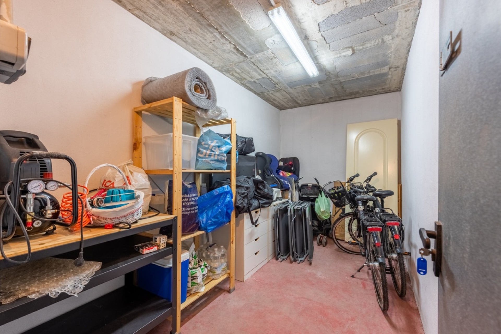 Rynek wtórny - apartment - Marbella - San Pedro de Alcántara
