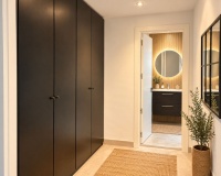 Rynek wtórny - apartment - Marbella - San Pedro de Alcántara