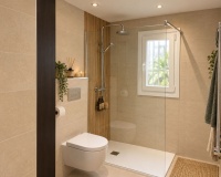 Rynek wtórny - apartment - Marbella - San Pedro de Alcántara