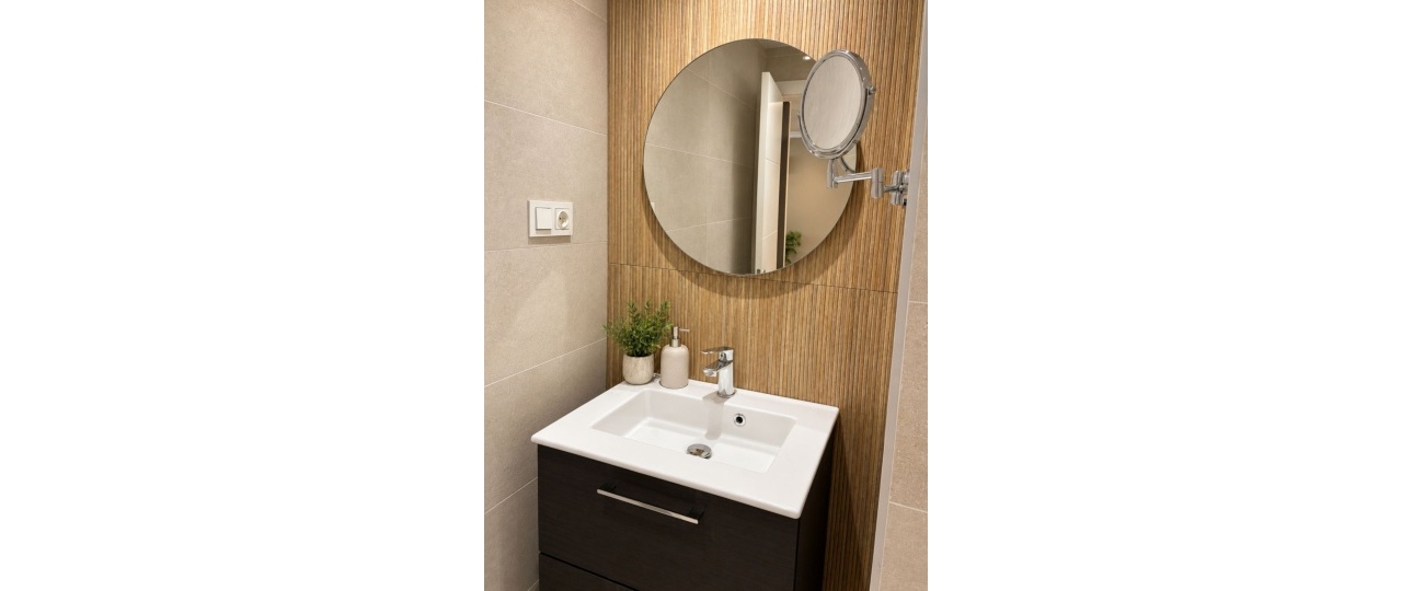 Rynek wtórny - apartment - Marbella - San Pedro de Alcántara