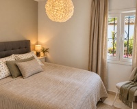 Rynek wtórny - apartment - Marbella - San Pedro de Alcántara