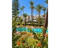 Rynek wtórny - apartment - Marbella - San Pedro de Alcántara