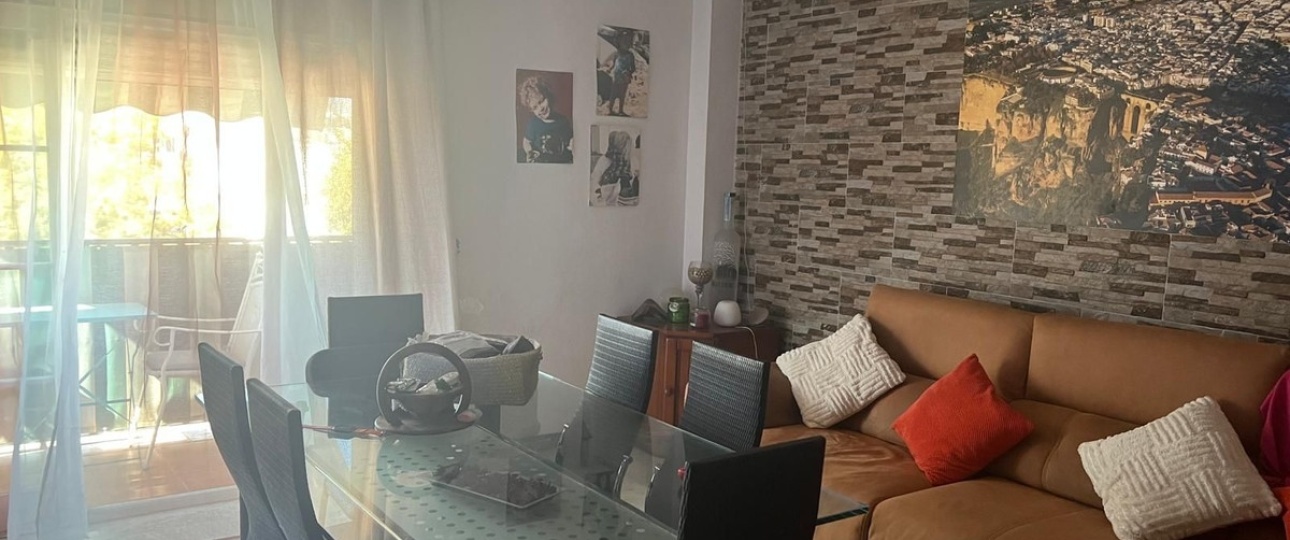 Rynek wtórny - apartment - Marbella - San Pedro de Alcántara