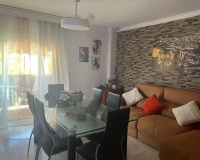 Rynek wtórny - apartment - Marbella - San Pedro de Alcántara