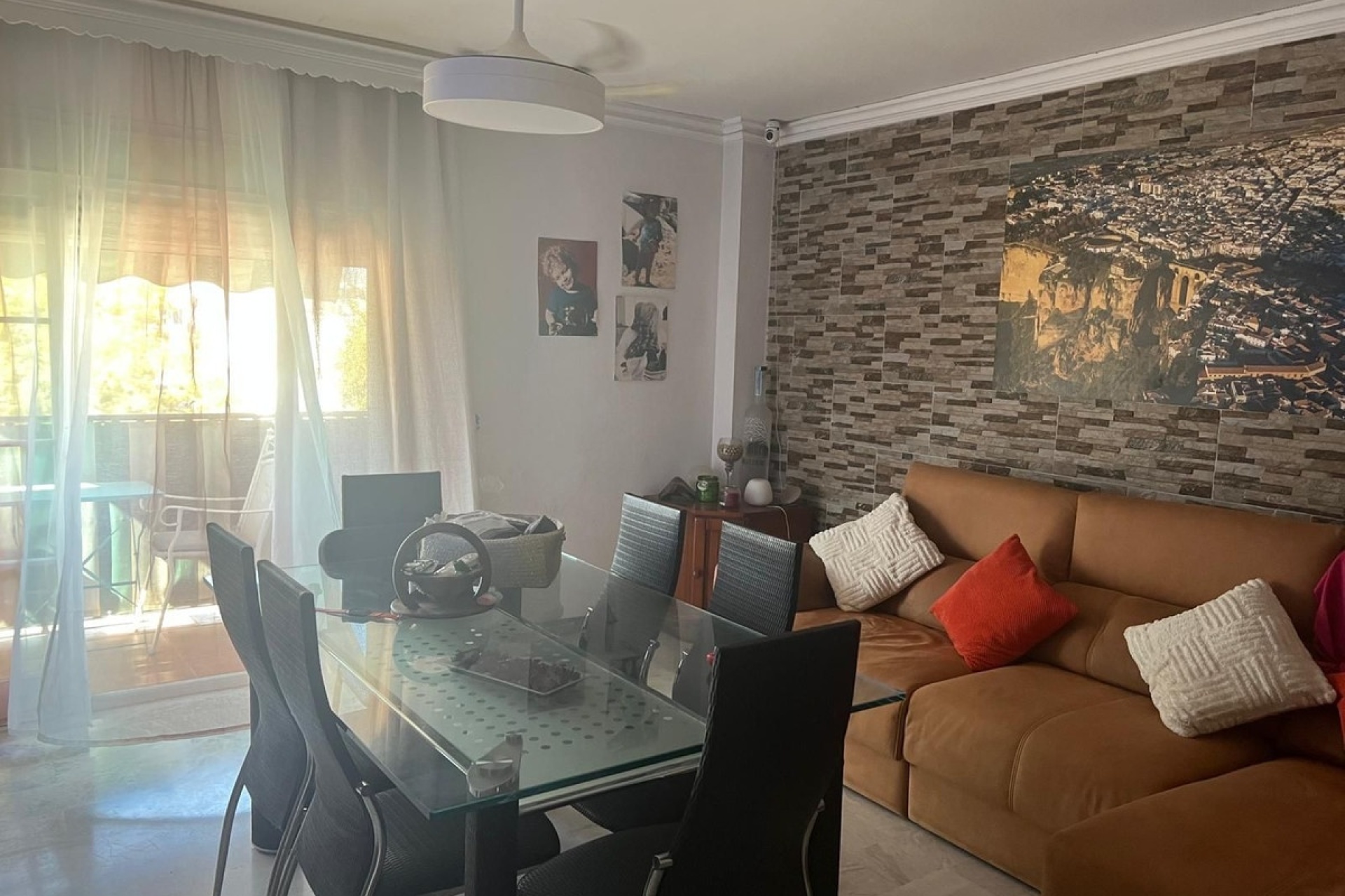 Rynek wtórny - apartment - Marbella - San Pedro de Alcántara