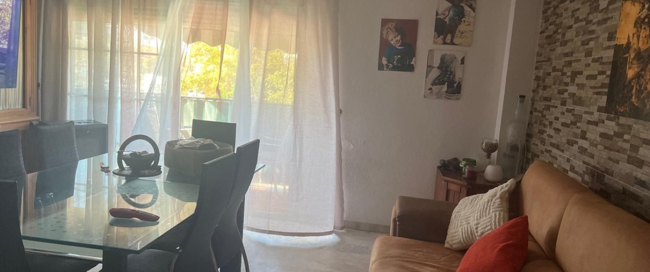 Rynek wtórny - apartment - Marbella - San Pedro de Alcántara