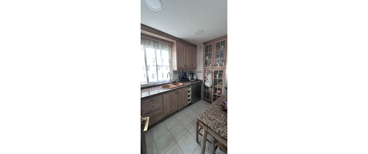 Rynek wtórny - apartment - Marbella - San Pedro de Alcántara