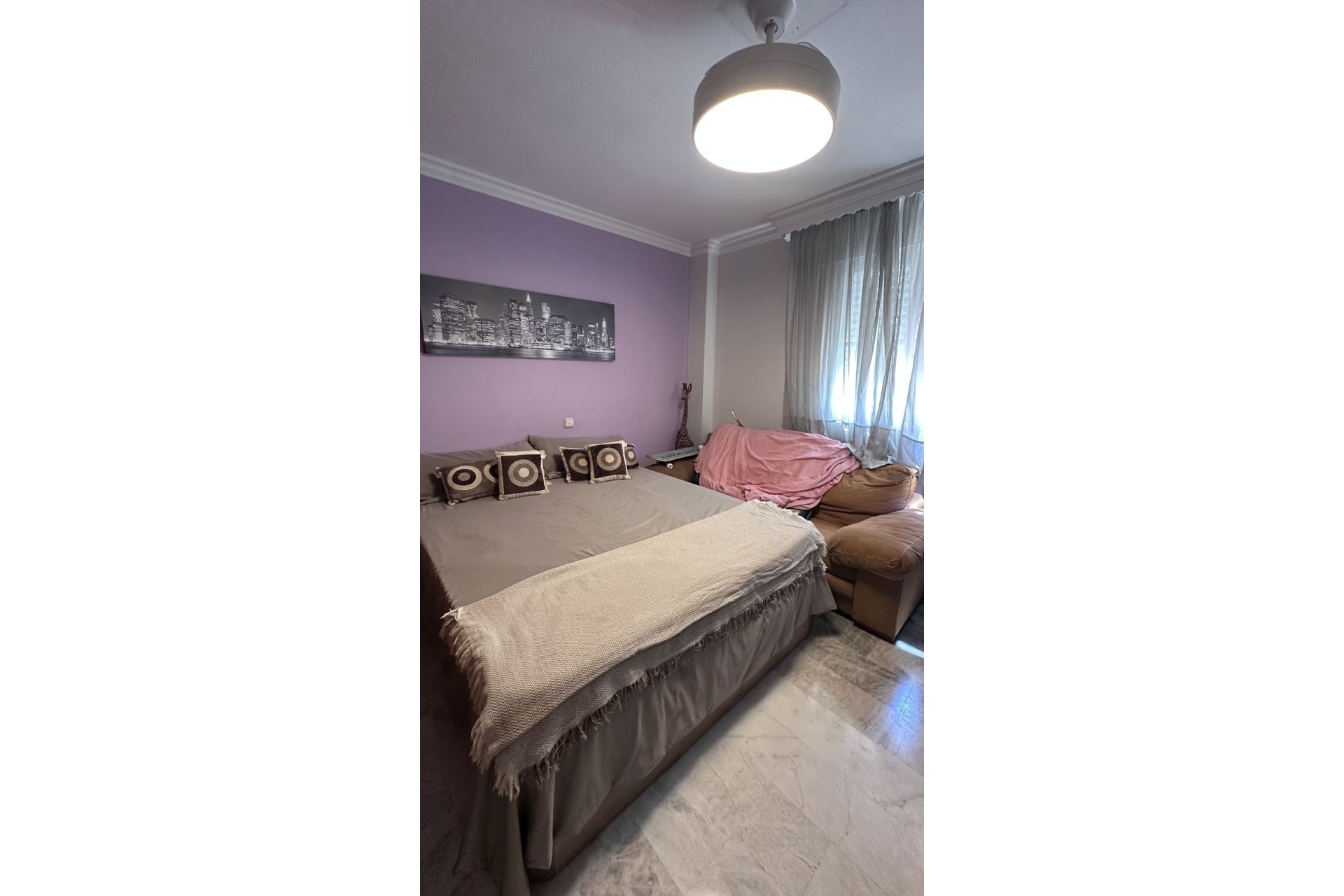 Rynek wtórny - apartment - Marbella - San Pedro de Alcántara