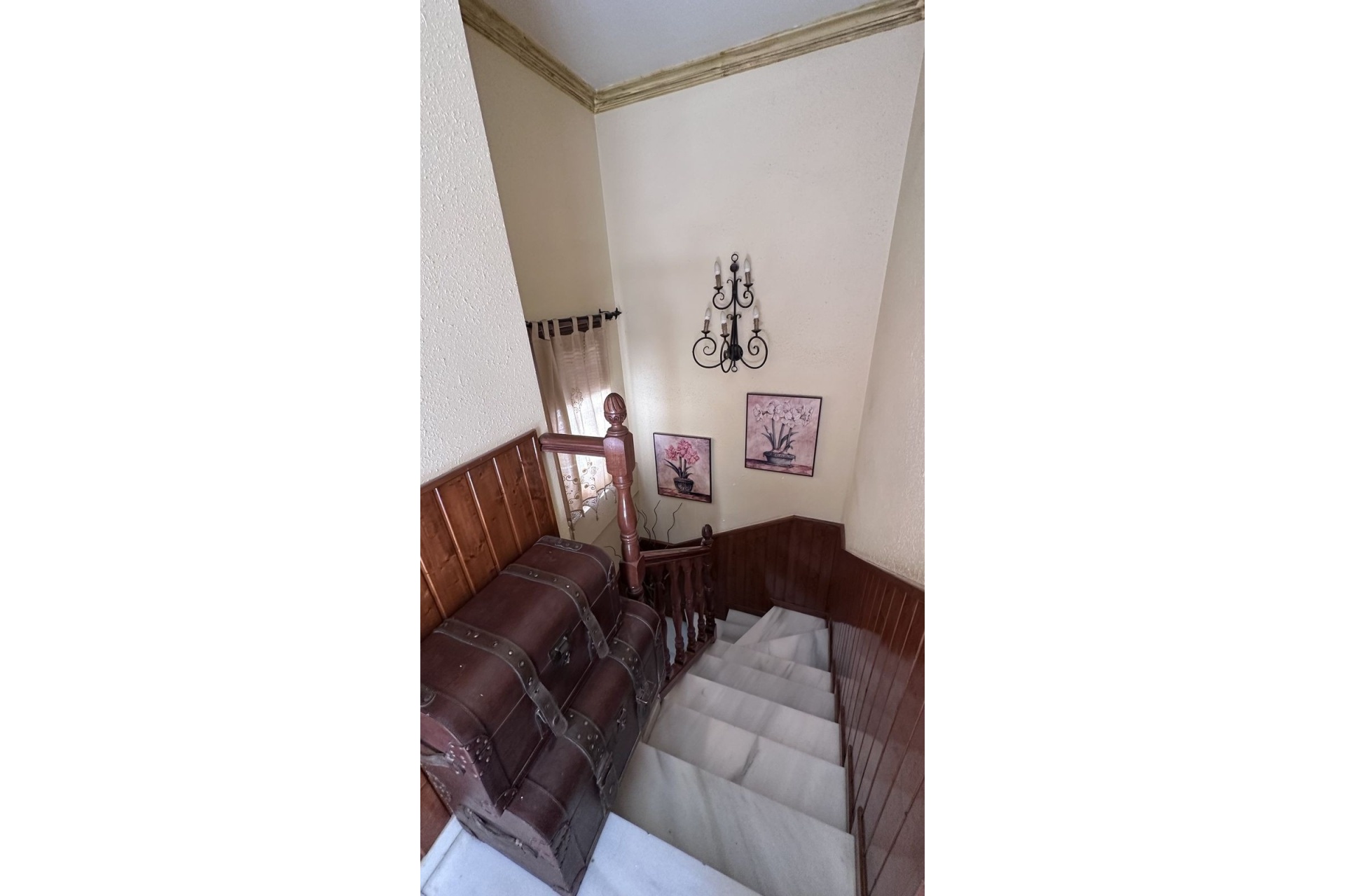 Rynek wtórny - apartment - Marbella - San Pedro de Alcántara
