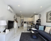 Rynek wtórny - apartment - Marbella - San Pedro de Alcántara