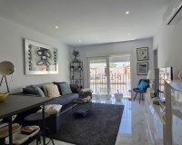 Rynek wtórny - apartment - Marbella - San Pedro de Alcántara