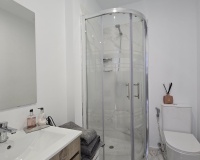 Rynek wtórny - apartment - Marbella - San Pedro de Alcántara