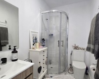 Rynek wtórny - apartment - Marbella - San Pedro de Alcántara