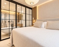 Rynek wtórny - apartment - Marbella - San Pedro de Alcántara