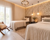 Rynek wtórny - apartment - Marbella - San Pedro de Alcántara