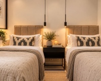 Rynek wtórny - apartment - Marbella - San Pedro de Alcántara