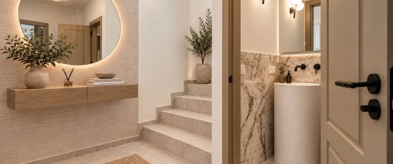 Rynek wtórny - apartment - Marbella - San Pedro de Alcántara