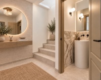 Rynek wtórny - apartment - Marbella - San Pedro de Alcántara