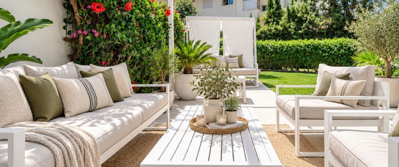 Rynek wtórny - apartment - Marbella - San Pedro de Alcántara
