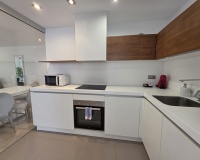 Rynek wtórny - apartment - Marbella - San Pedro de Alcántara