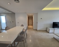Rynek wtórny - apartment - Marbella - San Pedro de Alcántara
