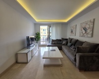 Rynek wtórny - apartment - Marbella - San Pedro de Alcántara