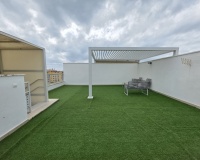 Rynek wtórny - apartment - Marbella - San Pedro de Alcántara