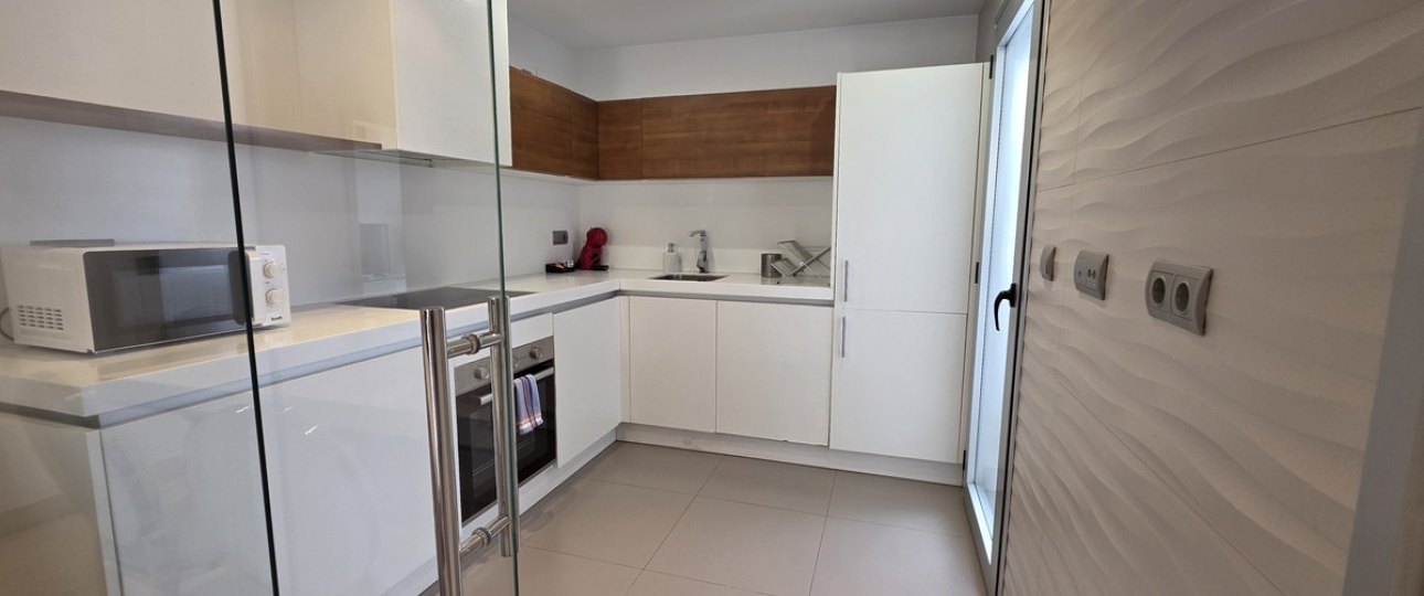 Rynek wtórny - apartment - Marbella - San Pedro de Alcántara