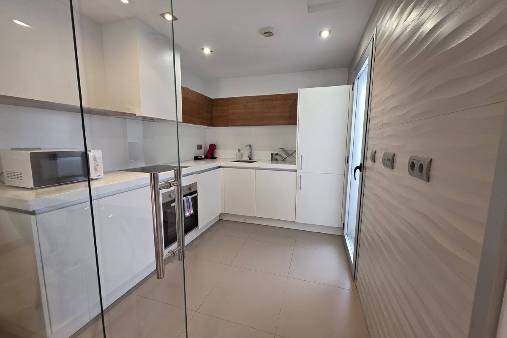 Rynek wtórny - apartment - Marbella - San Pedro de Alcántara