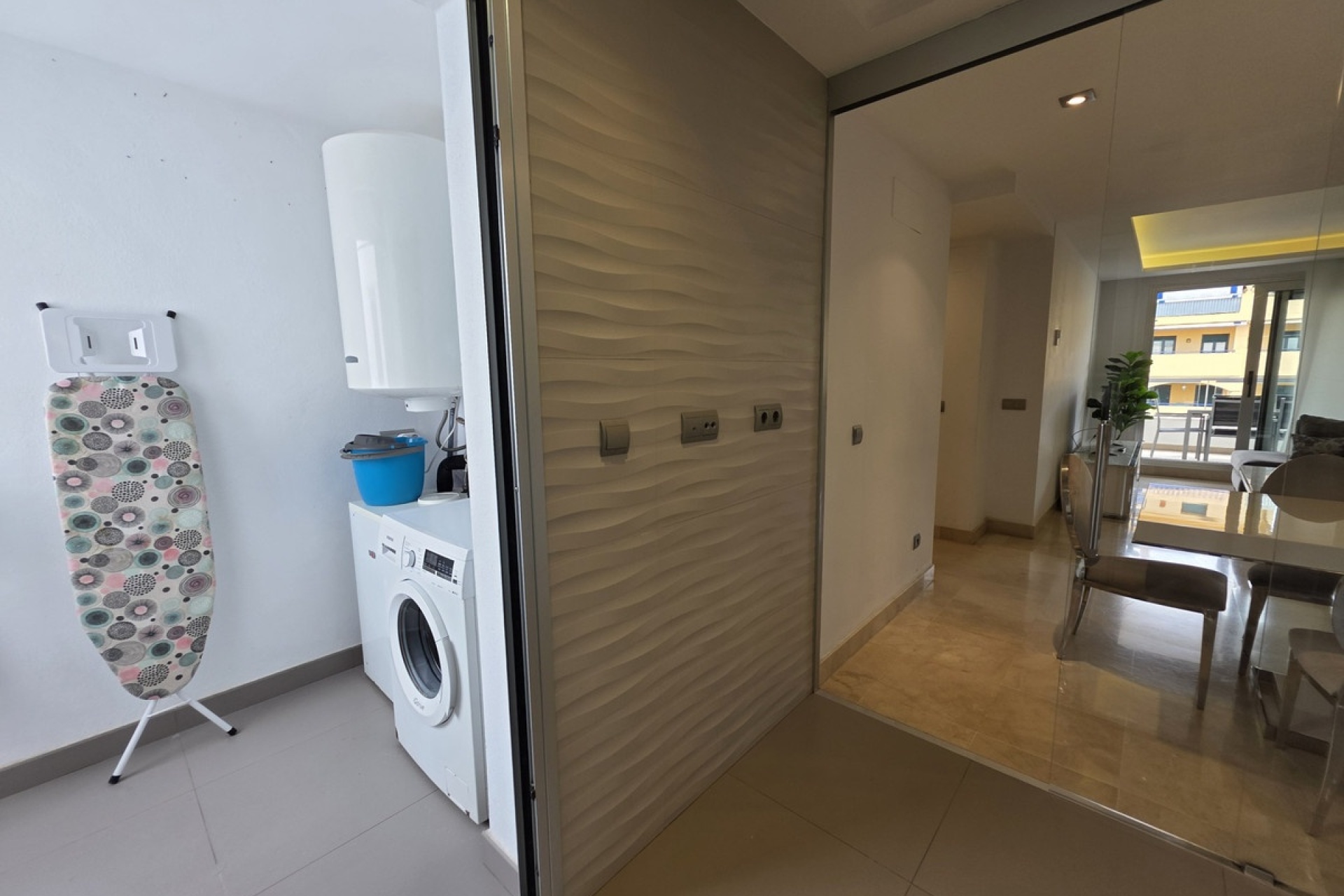 Rynek wtórny - apartment - Marbella - San Pedro de Alcántara