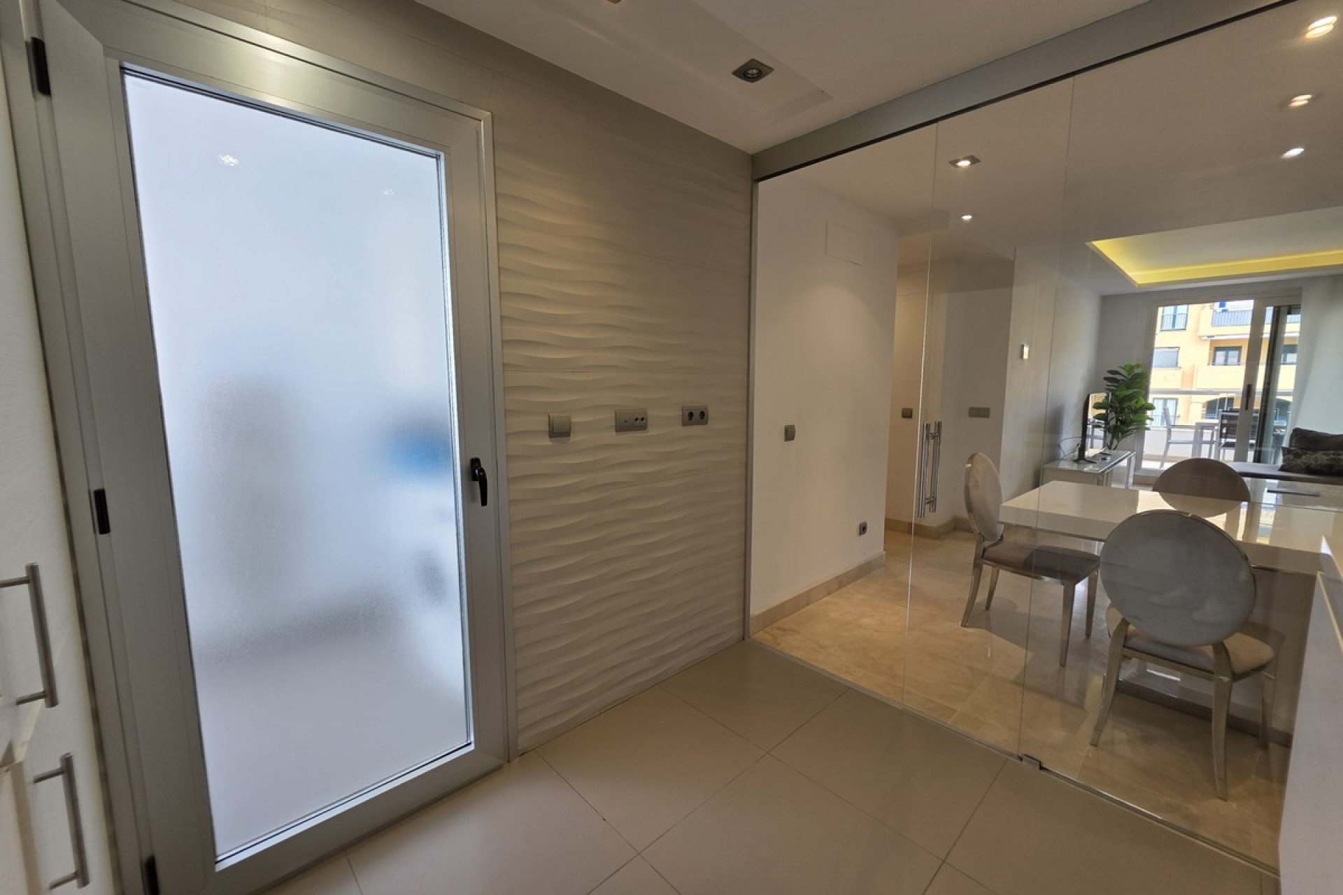 Rynek wtórny - apartment - Marbella - San Pedro de Alcántara