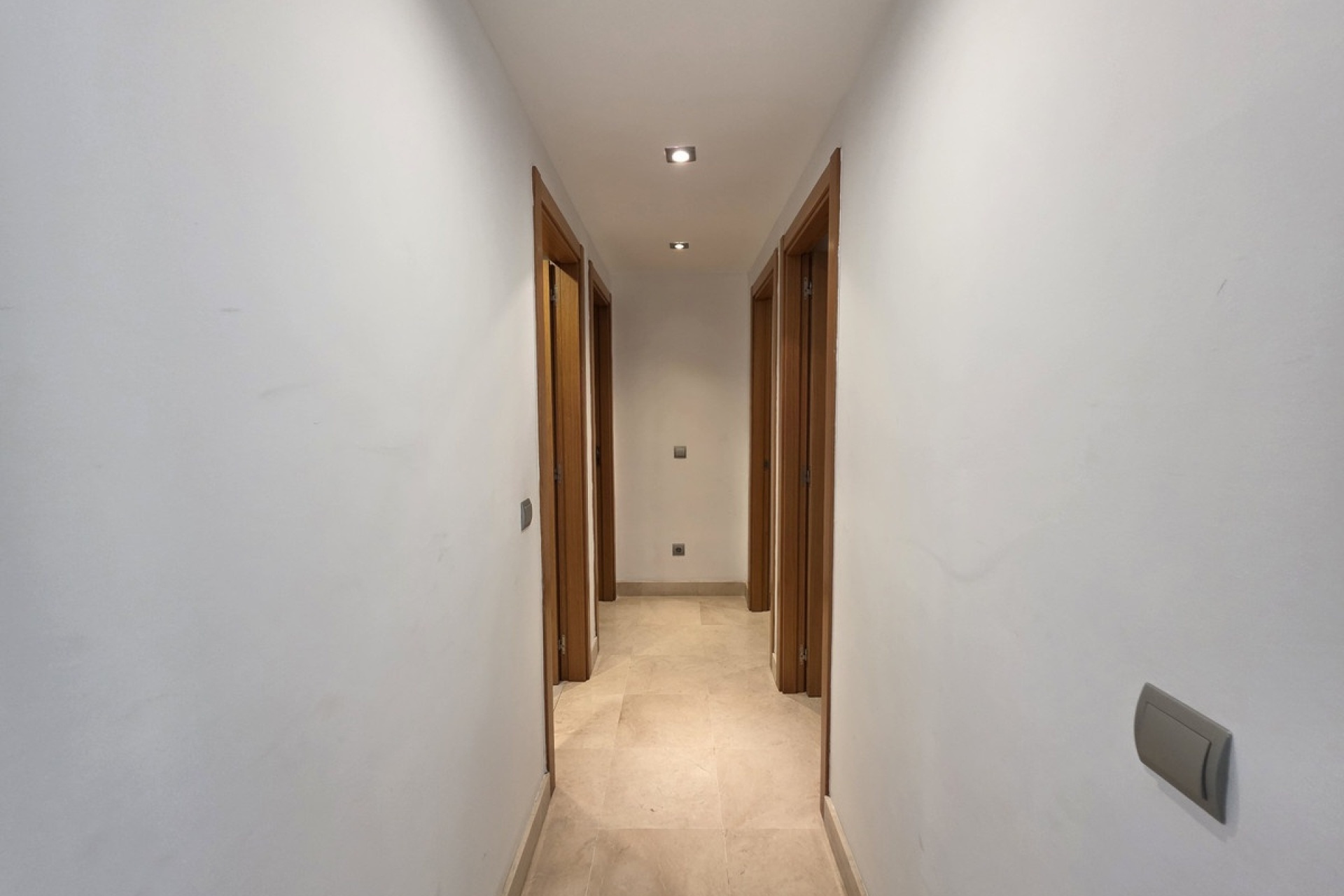 Rynek wtórny - apartment - Marbella - San Pedro de Alcántara