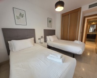 Rynek wtórny - apartment - Marbella - San Pedro de Alcántara