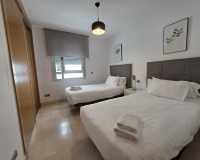 Rynek wtórny - apartment - Marbella - San Pedro de Alcántara
