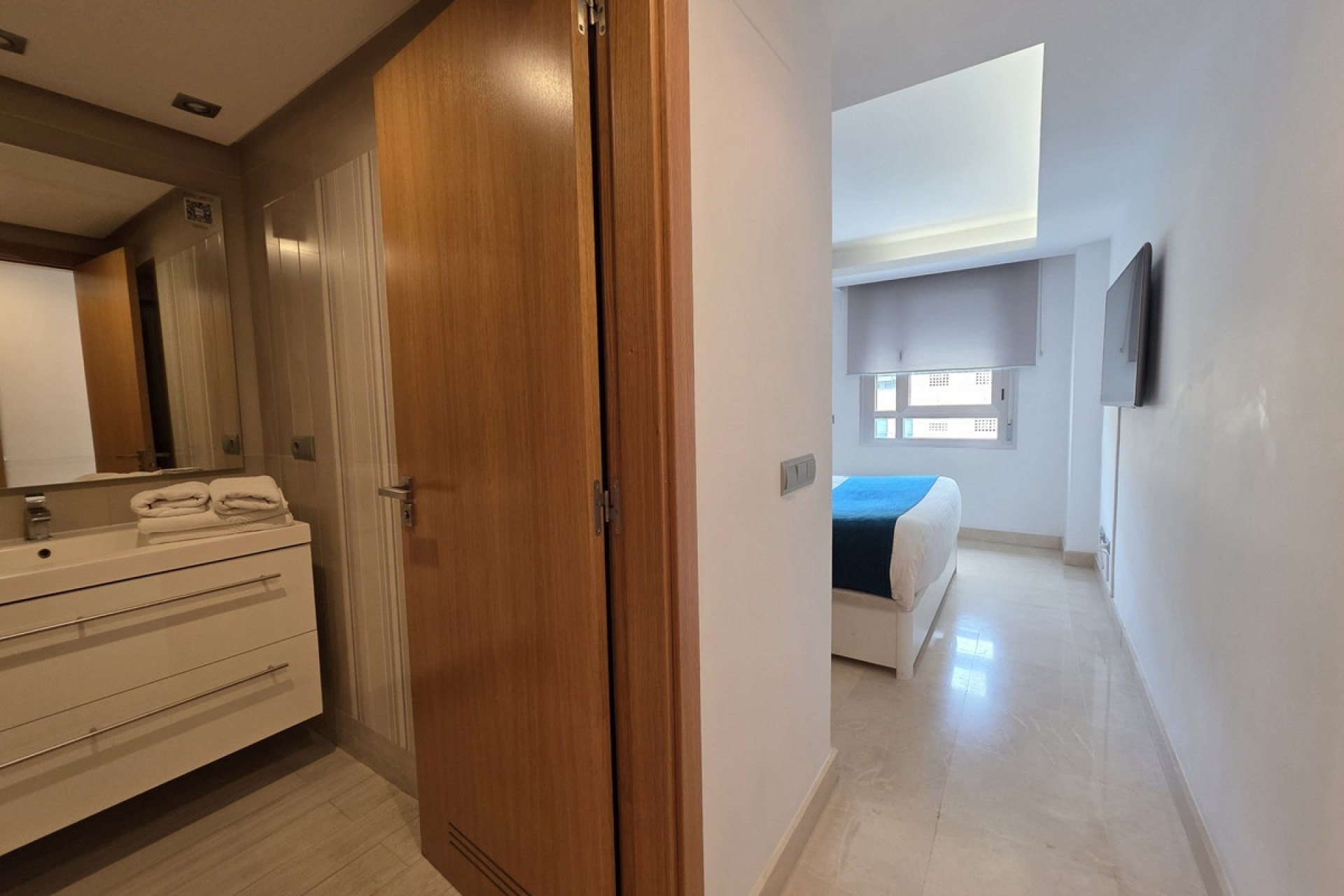 Rynek wtórny - apartment - Marbella - San Pedro de Alcántara