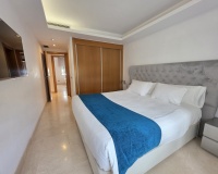 Rynek wtórny - apartment - Marbella - San Pedro de Alcántara