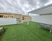 Rynek wtórny - apartment - Marbella - San Pedro de Alcántara