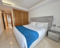 Rynek wtórny - apartment - Marbella - San Pedro de Alcántara