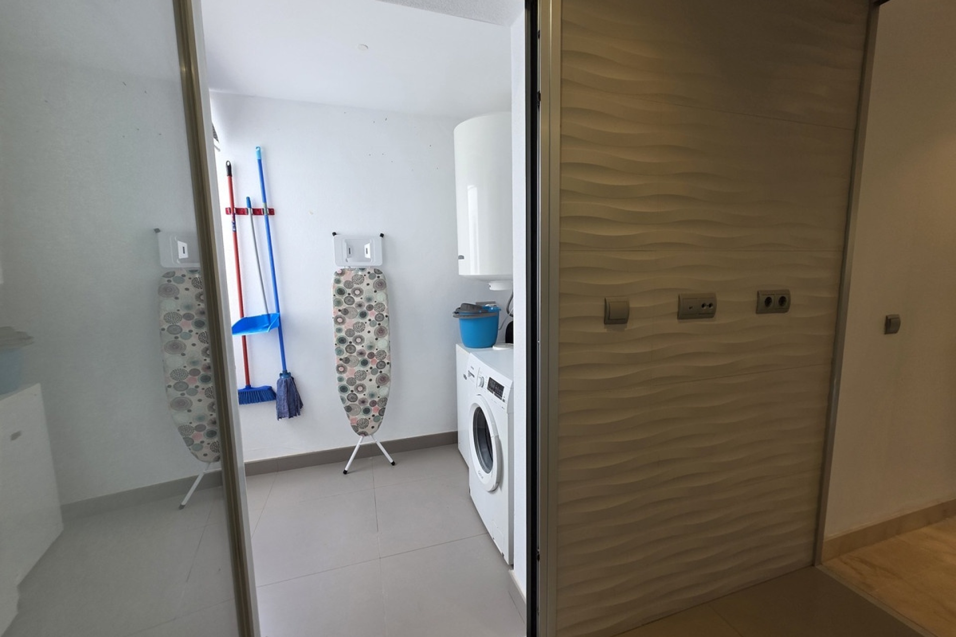 Rynek wtórny - apartment - Marbella - San Pedro de Alcántara