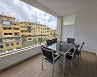 Rynek wtórny - apartment - Marbella - San Pedro de Alcántara