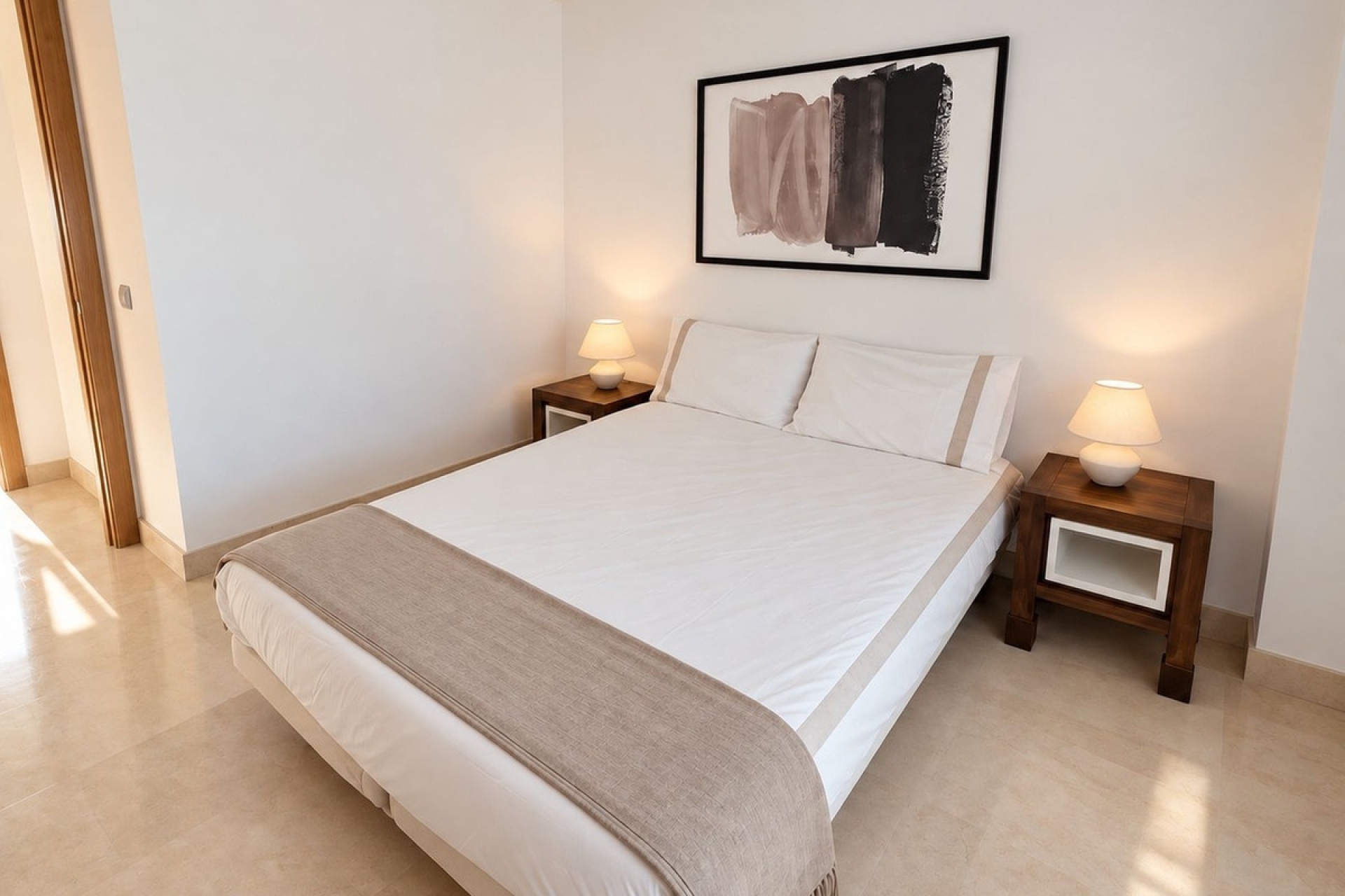 Rynek wtórny - apartment - Marbella - San Pedro de Alcántara