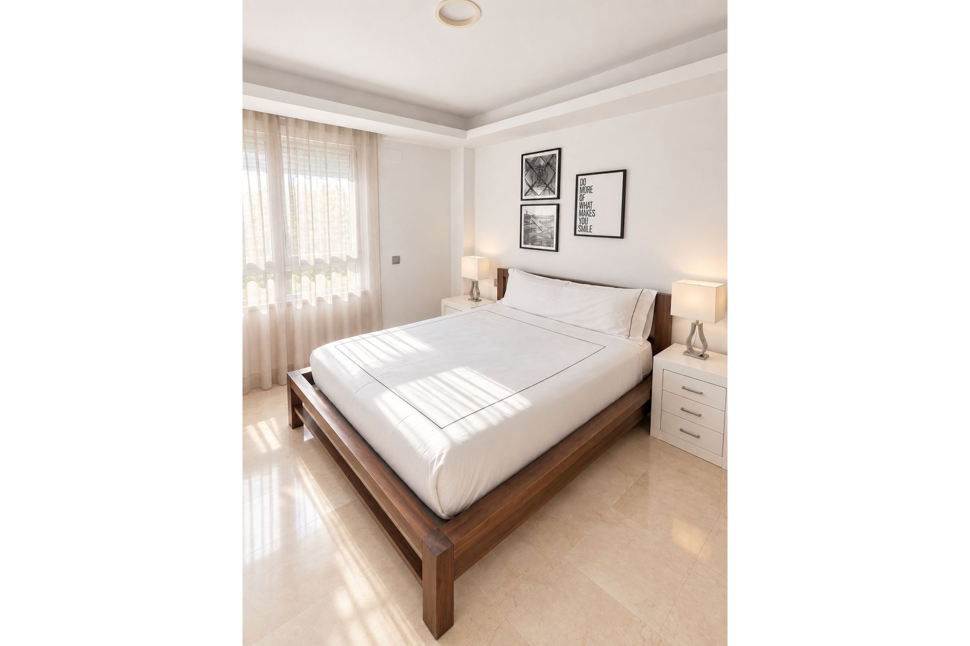 Rynek wtórny - apartment - Marbella - San Pedro de Alcántara