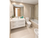 Rynek wtórny - apartment - Marbella - San Pedro de Alcántara