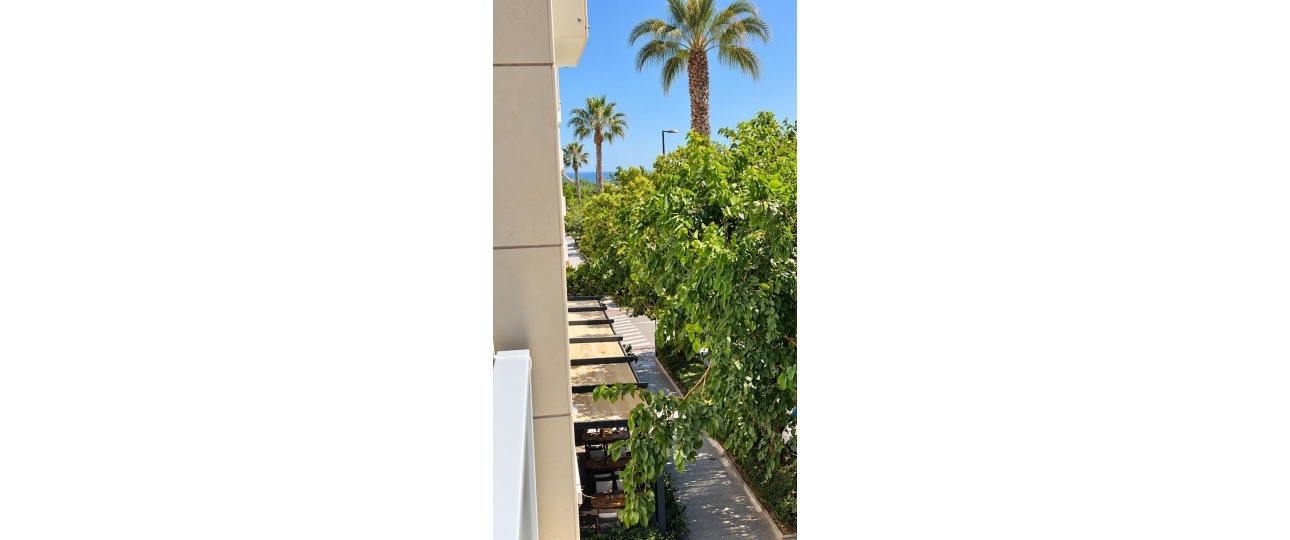 Rynek wtórny - apartment - Marbella - San Pedro de Alcántara