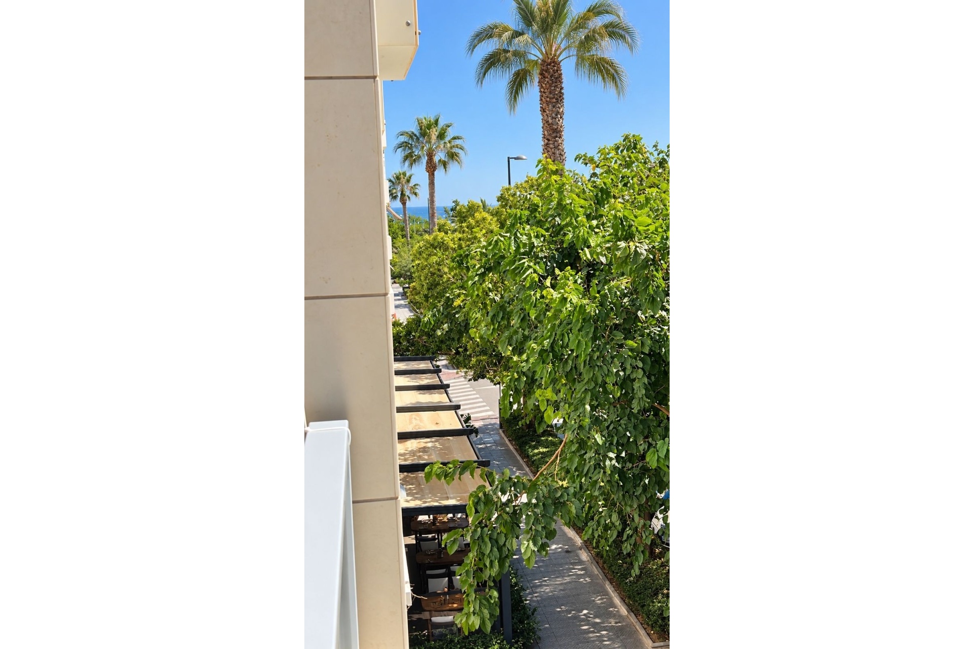 Rynek wtórny - apartment - Marbella - San Pedro de Alcántara